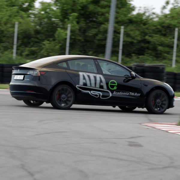 Performance Experience - Tesla Model 3